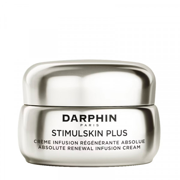 Stimulskin Plus Crema Infusión Regeneradora Absoluta