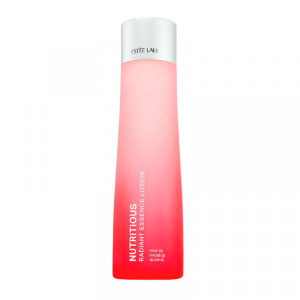 Nutritious Radiant Essence Treatment Lotion Nutritious Radiant Essence Treatment Lotion