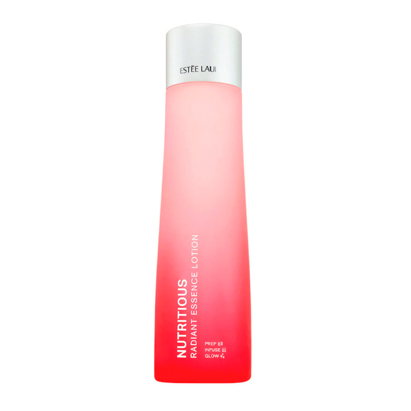 Estee Lauder Cremas de Tratamiento Nutritious Radiant Essence Treatment Lotion Loción Facial Hidratante