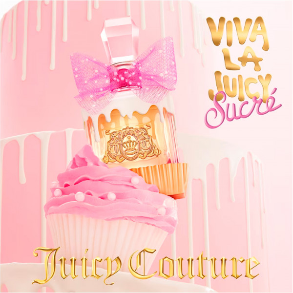 Viva La Juicy Sucre