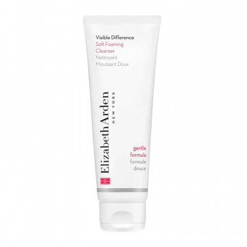 Visible Difference Soft Foaming Cleanser