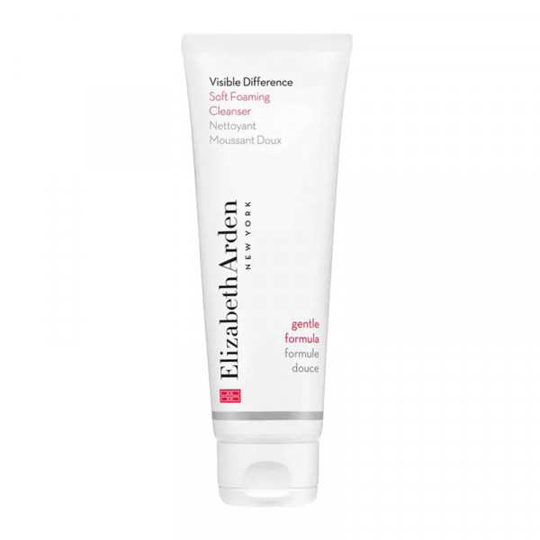 Visible Difference Soft Foaming Cleanser