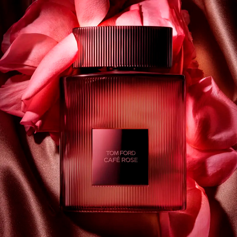 TOM FORD Café Rose 30 ml Mujeres