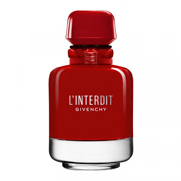 L'Interdit Rouge Ultime