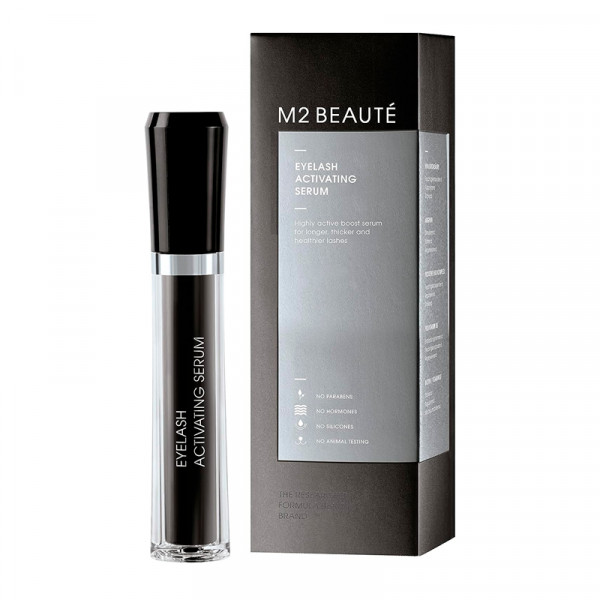 Eyelash Activating Serum