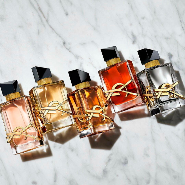 Libre L'absolu Platine