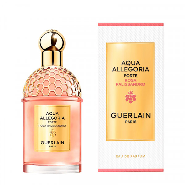 Aqua Allegoria Forte Rosa Palissandro