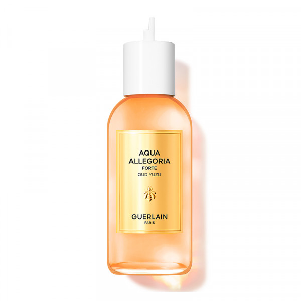 Aqua Allegoria Oud Yuzu Forte