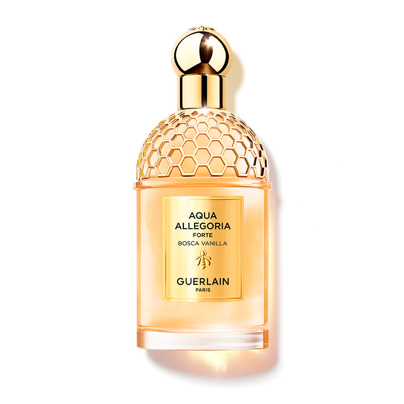 Guerlain Profumi da donna Aqua Allegoria Bos Vanilla Forte