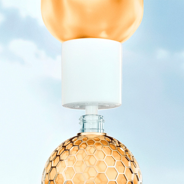 Aqua Allegoria Bosca Vanilla Forte
