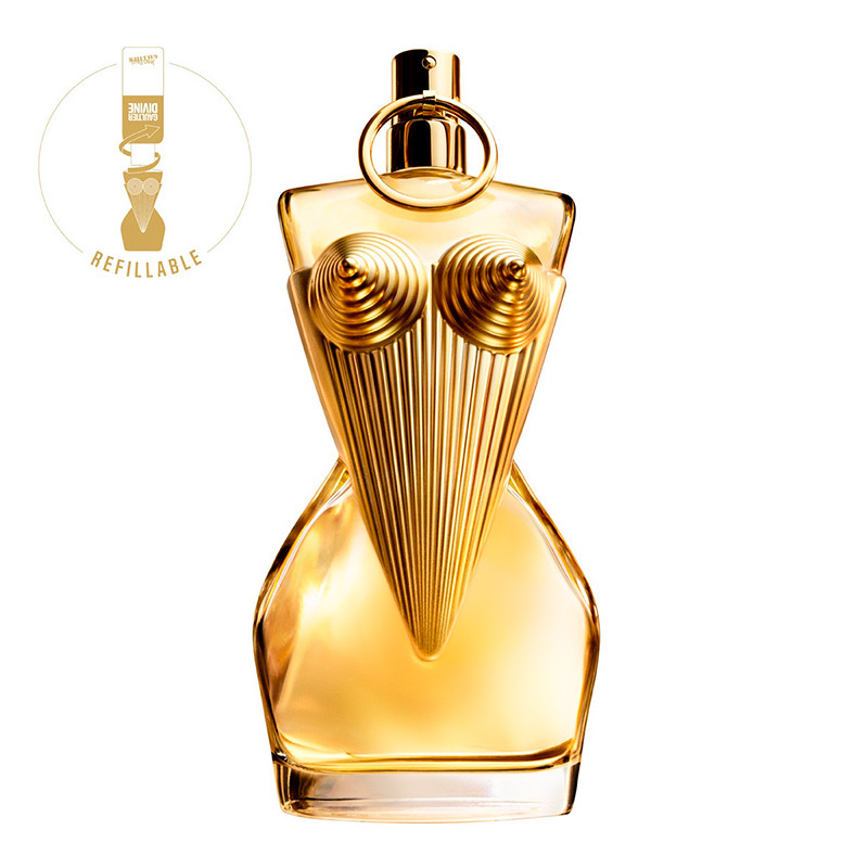 Jean Paul Gaultier Gaultier Divine - 30 ML Eau de Parfum Profumi di Donna