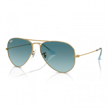 RB3025 Aviator Gradient