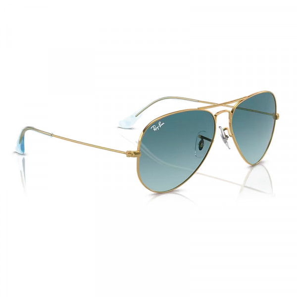 RB3025 Aviator Gradient