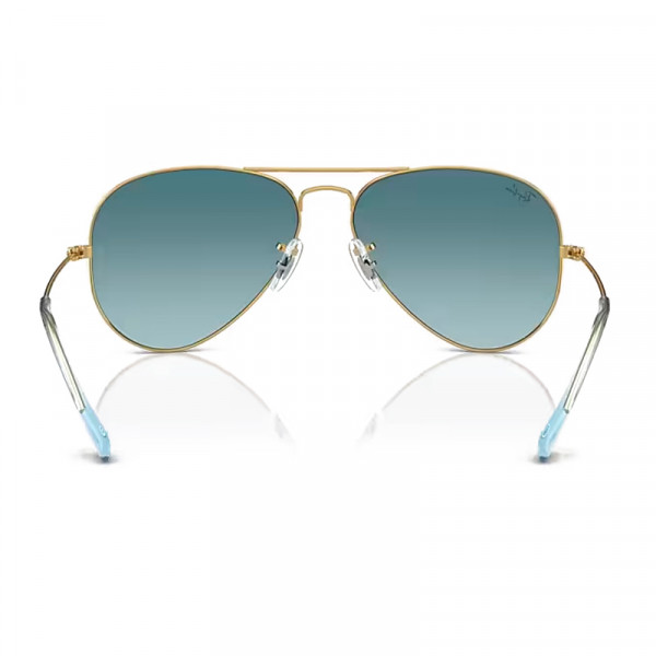 RB3025 Aviator Gradient