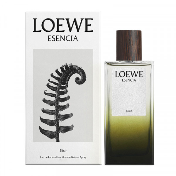Esencia Elixir