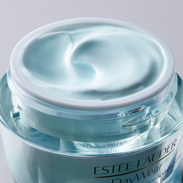 DayWear Anti-Oxidant 72H-Hydration Sorbet Creme SPF15