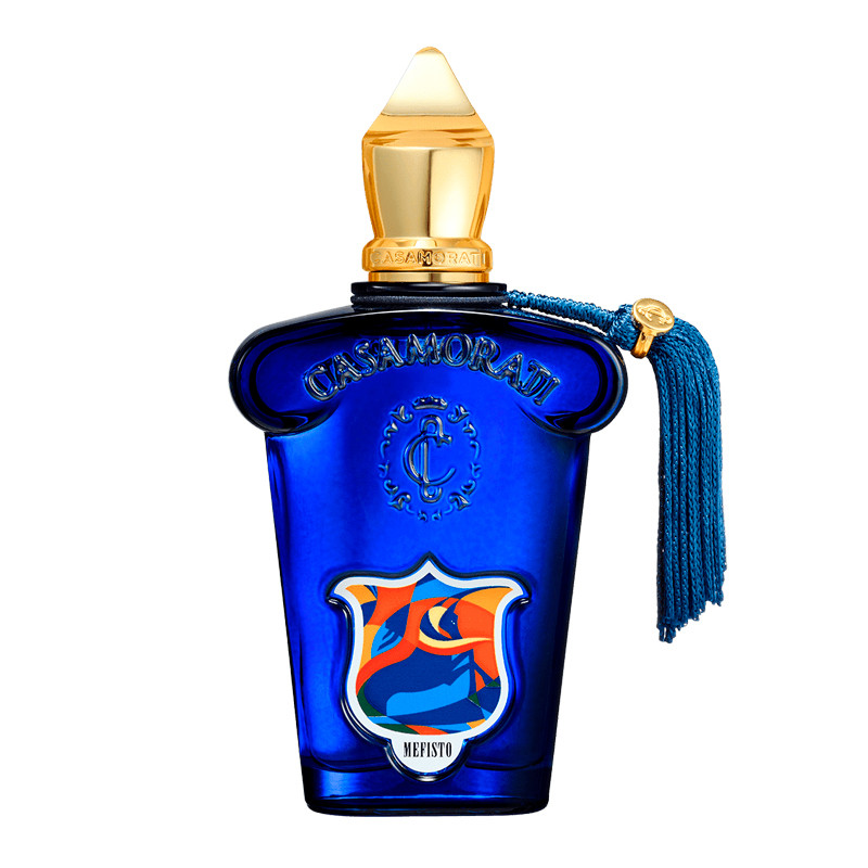 Casamorati Perfumes Nicho Mujer Mefisto