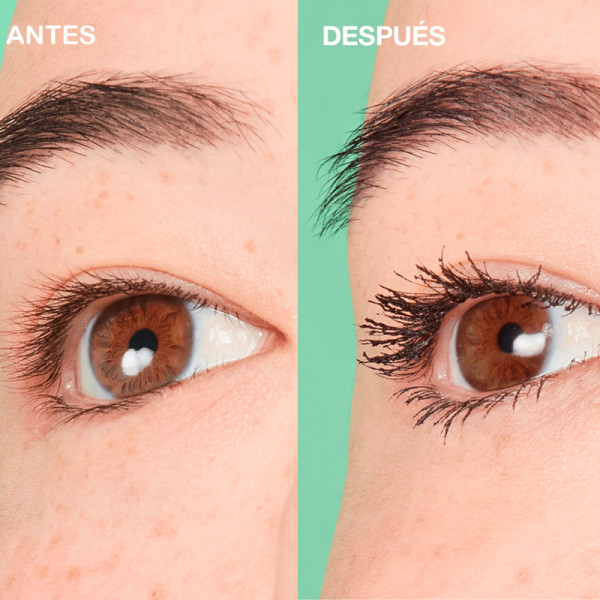 High Impact High-Fi Full Volume Mascara