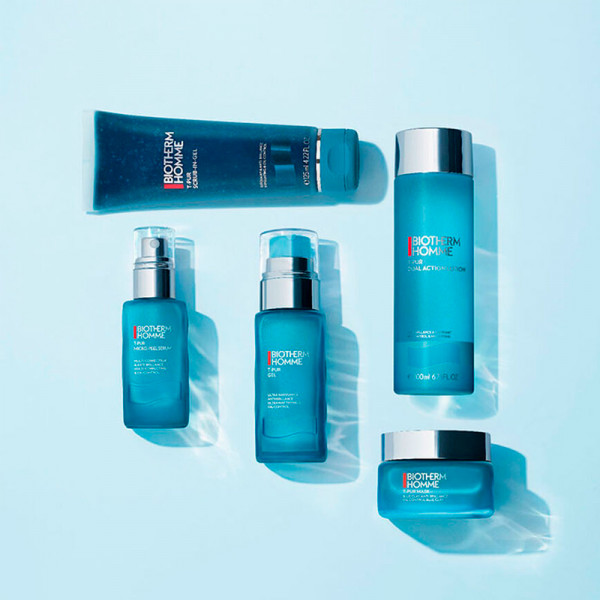 T-Pur Anti Oil & Shine Lotion