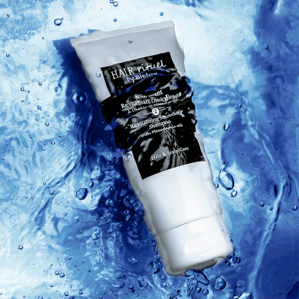 Hair Rituel Revitalizing Smoothing Shampoo