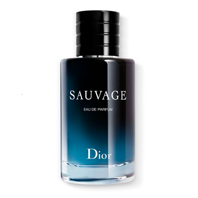 Dior SAUVAGE EAU DE PARFUM - 100 ML Eau de Parfum Profumi da Uomo