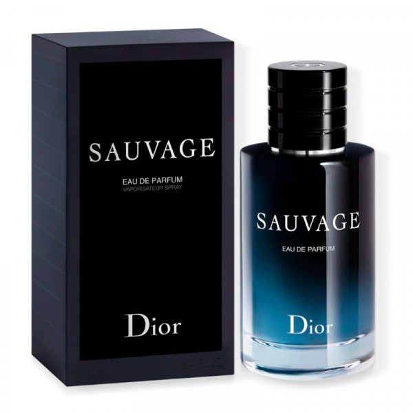 Sauvage - Eau de Parfum de Dior - Sabina