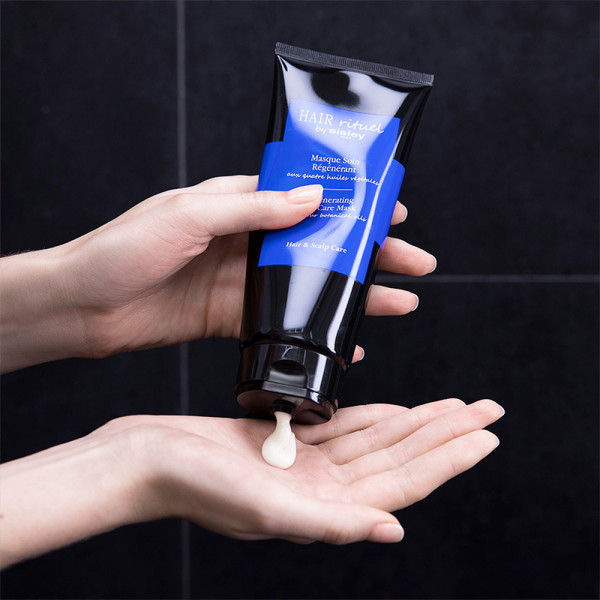 Hair Rituel Regenerating Hair Care Mask