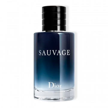 EAU DE TOILETTE