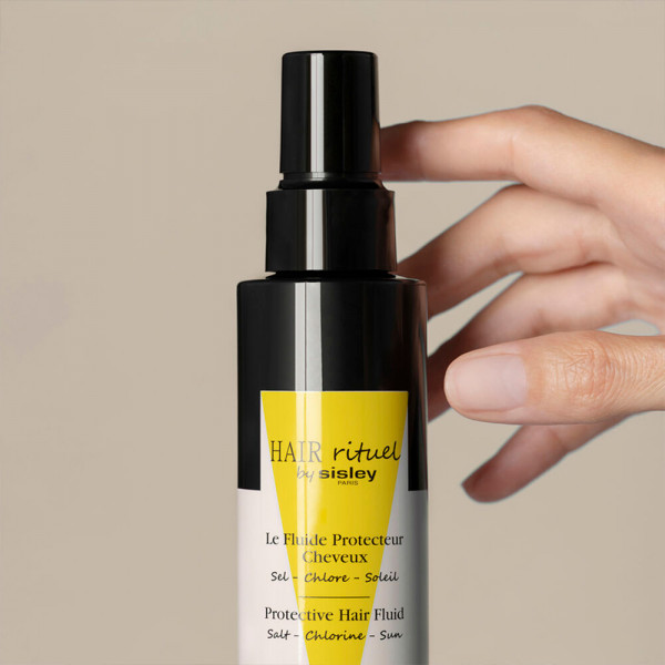 Hair Rituel Fluide Protecteur Cheveux