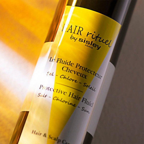 Hair Rituel Fluide Protecteur Cheveux