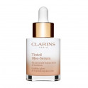 Tinted Oleo-Serum
Base De Maquillaje Serum