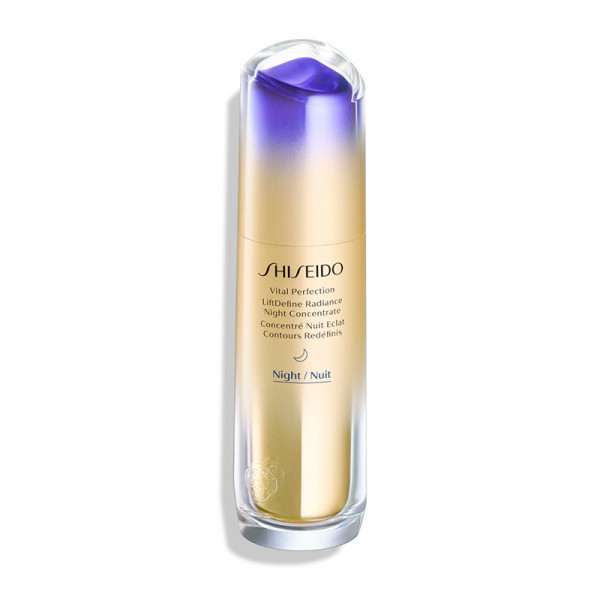 VITAL PERFECTION LiftDefine Radiance Night Concentrate