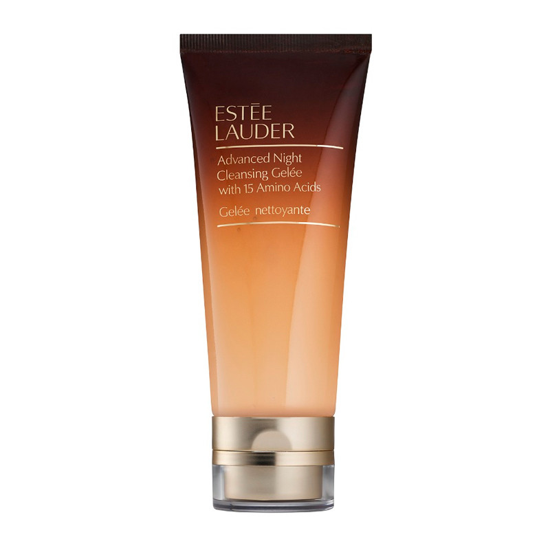 Estee Lauder Trattamenti Viso Advanced Night Cleansing Gelée Detergente con 15 aminoacidi
