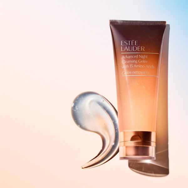 Advanced Night Cleansing Gelée Limpiadora con 15 aminoácidos