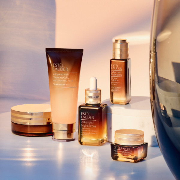 Advanced Night Cleansing Gelée Limpiadora con 15 aminoácidos