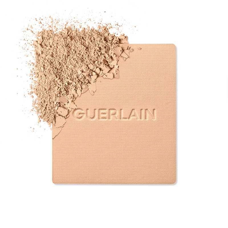 Guerlain Parure Gold Skin Matte Foundation 2N Base de maquillaje 8.7 g – imagen 3