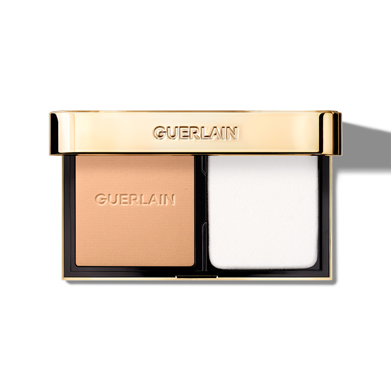 Guerlain Fondos de Maquillaje Parure Gold Skin Control