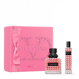香水(女性用) VALENTINO Born in Roma Donna Extradose Born in Roma Extradose Donna Valentino perfume - a new