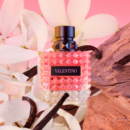 女士香水VALENTINO BORN IN ROMA DONNA SET