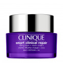 Smart Clinical Repair Cream
Moisturizing Cream - Firming + Lifting for Face and Neck