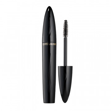 Máscara de pestañas Turbo Lash Alta potencia Volumen + Longitud