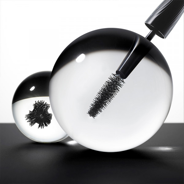 Máscara de pestañas Turbo Lash Alta potencia Volumen + Longitud