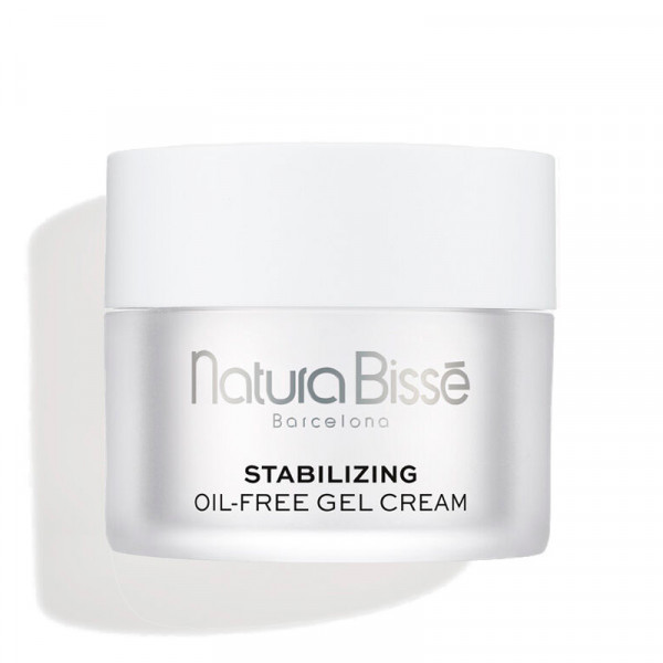 Stabilizing Oil-Free Gel Cream