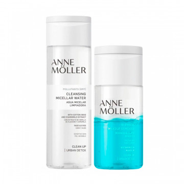 Regalo Anne Moller Duo Cleansing