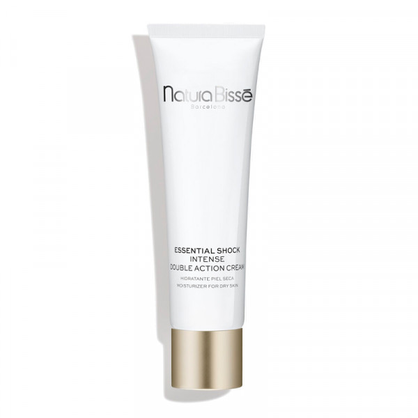 Essential Shock Intense Double Action Cream