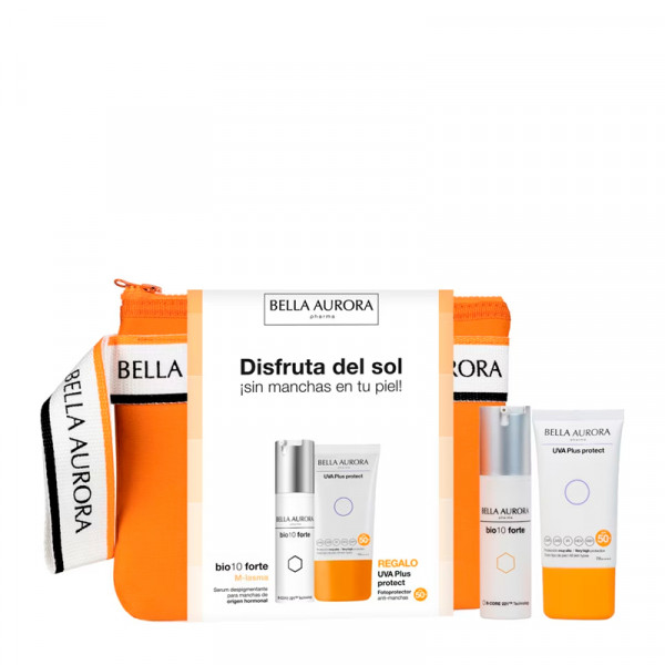 Pack Anti-Manchas Bio10 Forte M-Lasma Pack Anti-Manchas Bio10 Forte M-Lasma