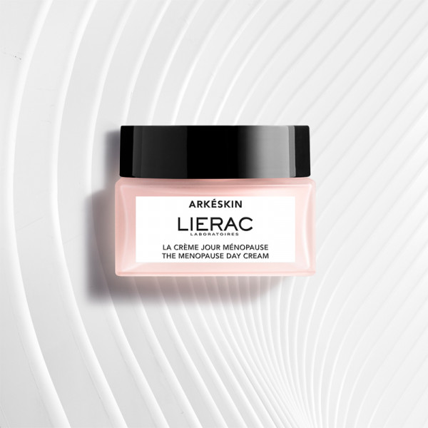 ARKÉSKIN La Crema de día menopausia