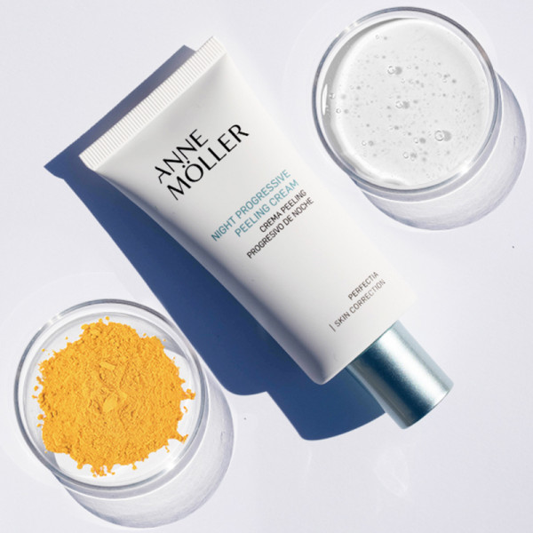 PERFECTIA Night Progressive Peeling Cream