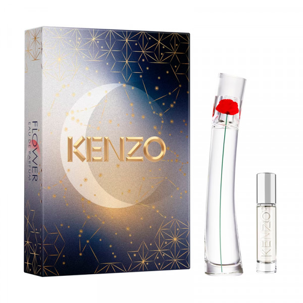 Flower By Kenzo SET - Sabina