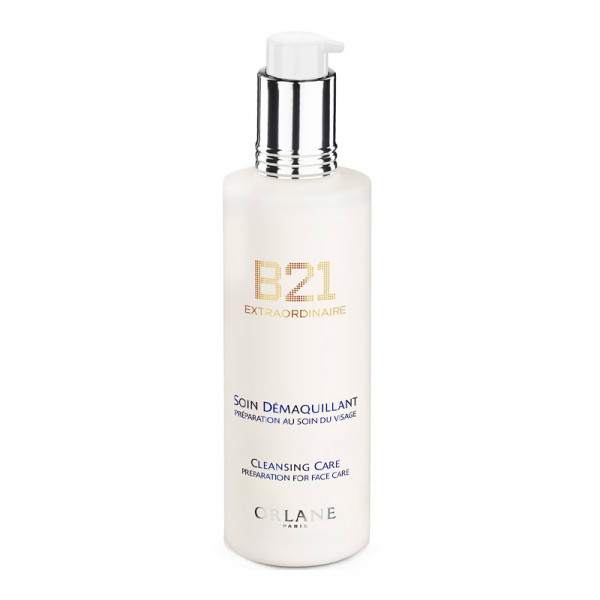 Tratamiento Desmaquillante Energizante B21 Extraordinaire